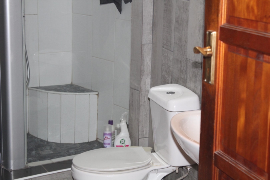 Commercial Property for Sale in Lindequesdrif North West
